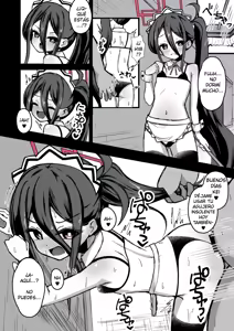Page 15 of Alice no Kawari ni Dekiru Koto｜Lo que Puedo Hacer por La Princesa - preview thumbnail