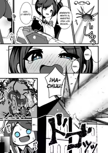 Page 4 of Alice no Kawari ni Dekiru Koto｜Lo que Puedo Hacer por La Princesa - preview thumbnail