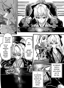 Page 2 of Opportunity for Zaychik - preview thumbnail