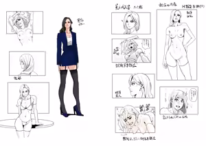 Page 317 of Hana Hook / Yoshi Milk - preview thumbnail