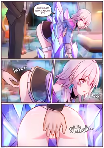 Page 4 of March 7th (uncensored) - preview thumbnail