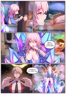 Page 9 of March 7th (uncensored) - preview thumbnail