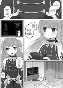 Page 3 of HORROR GAMES ANYA MELFISSA - preview thumbnail