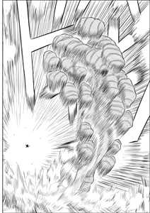 Page 54 of Damasare Bi-kenshi Corona Soushuuhen - preview thumbnail