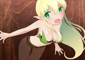 Page 194 of Chaos Angels - Test Case sousyuuhen2 - preview thumbnail