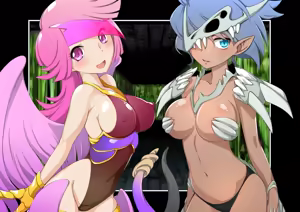 Page 278 of Chaos Angels - Test Case sousyuuhen2 - preview thumbnail