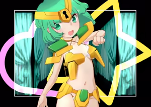 Page 338 of Chaos Angels - Test Case sousyuuhen2 - preview thumbnail