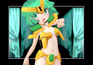 Page 339 of Chaos Angels - Test Case sousyuuhen2 - preview thumbnail