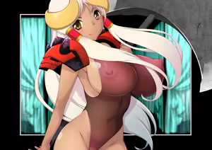 Page 351 of Chaos Angels - Test Case sousyuuhen2 - preview thumbnail