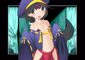 Page 363 of Chaos Angels - Test Case sousyuuhen2 - preview thumbnail