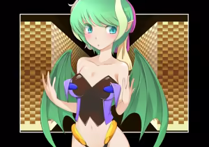 Page 428 of Chaos Angels - Test Case sousyuuhen2 - preview thumbnail