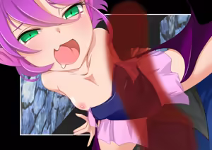 Page 57 of Chaos Angels - Test Case sousyuuhen2 - preview thumbnail