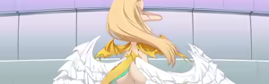 Page 7 of Chaos Angels - Test Case sousyuuhen2 - preview thumbnail