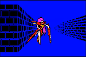 Page 131 of Chaos Angels - Test Case sousyuuhen1 - preview thumbnail