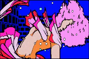 Page 146 of Chaos Angels - Test Case sousyuuhen1 - preview thumbnail