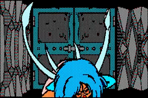 Page 198 of Chaos Angels - Test Case sousyuuhen1 - preview thumbnail
