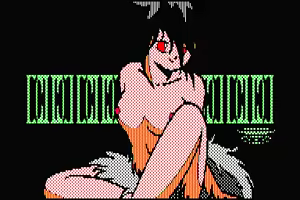 Page 273 of Chaos Angels - Test Case sousyuuhen1 - preview thumbnail