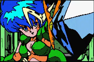 Page 275 of Chaos Angels - Test Case sousyuuhen1 - preview thumbnail