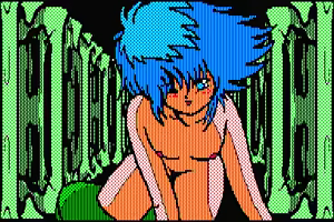 Page 278 of Chaos Angels - Test Case sousyuuhen1 - preview thumbnail