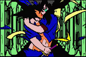 Page 283 of Chaos Angels - Test Case sousyuuhen1 - preview thumbnail