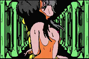 Page 285 of Chaos Angels - Test Case sousyuuhen1 - preview thumbnail