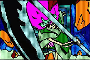 Page 337 of Chaos Angels - Test Case sousyuuhen1 - preview thumbnail