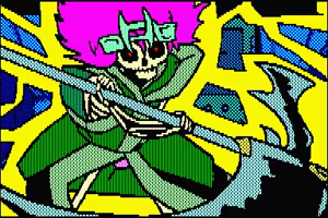 Page 338 of Chaos Angels - Test Case sousyuuhen1 - preview thumbnail