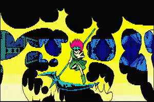Page 342 of Chaos Angels - Test Case sousyuuhen1 - preview thumbnail