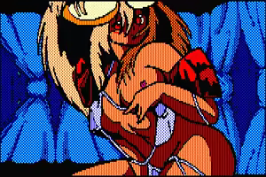 Page 359 of Chaos Angels - Test Case sousyuuhen1 - preview thumbnail