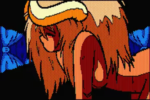 Page 360 of Chaos Angels - Test Case sousyuuhen1 - preview thumbnail