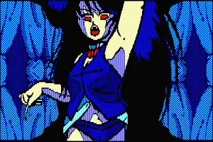 Page 362 of Chaos Angels - Test Case sousyuuhen1 - preview thumbnail