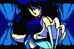 Page 363 of Chaos Angels - Test Case sousyuuhen1 - preview thumbnail