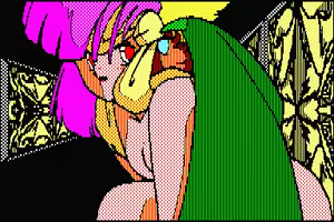 Page 421 of Chaos Angels - Test Case sousyuuhen1 - preview thumbnail