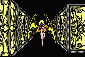 Page 423 of Chaos Angels - Test Case sousyuuhen1 - preview thumbnail