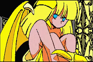 Page 427 of Chaos Angels - Test Case sousyuuhen1 - preview thumbnail