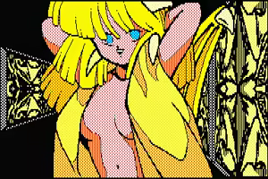 Page 428 of Chaos Angels - Test Case sousyuuhen1 - preview thumbnail