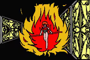 Page 437 of Chaos Angels - Test Case sousyuuhen1 - preview thumbnail