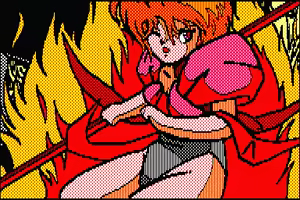 Page 438 of Chaos Angels - Test Case sousyuuhen1 - preview thumbnail