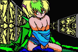 Page 452 of Chaos Angels - Test Case sousyuuhen1 - preview thumbnail