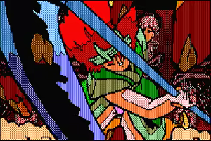 Page 506 of Chaos Angels - Test Case sousyuuhen1 - preview thumbnail