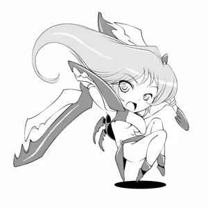 Page 517 of Chaos Angels - Test Case sousyuuhen1 - preview thumbnail