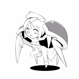 Page 526 of Chaos Angels - Test Case sousyuuhen1 - preview thumbnail