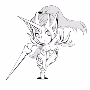 Page 527 of Chaos Angels - Test Case sousyuuhen1 - preview thumbnail