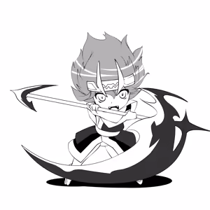 Page 530 of Chaos Angels - Test Case sousyuuhen1 - preview thumbnail