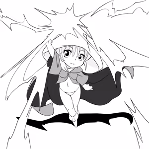 Page 532 of Chaos Angels - Test Case sousyuuhen1 - preview thumbnail