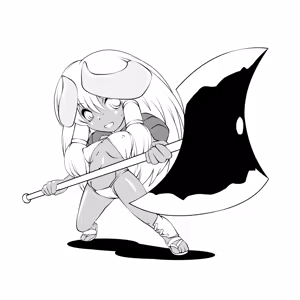 Page 535 of Chaos Angels - Test Case sousyuuhen1 - preview thumbnail