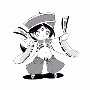 Page 536 of Chaos Angels - Test Case sousyuuhen1 - preview thumbnail