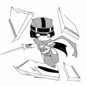Page 539 of Chaos Angels - Test Case sousyuuhen1 - preview thumbnail