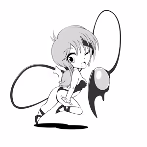Page 540 of Chaos Angels - Test Case sousyuuhen1 - preview thumbnail