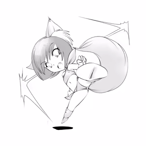 Page 713 of Chaos Angels - Test Case sousyuuhen1 - preview thumbnail